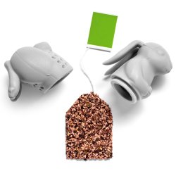 Kanin Til Teen - Teg