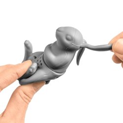 Kanin Til Teen - Teg