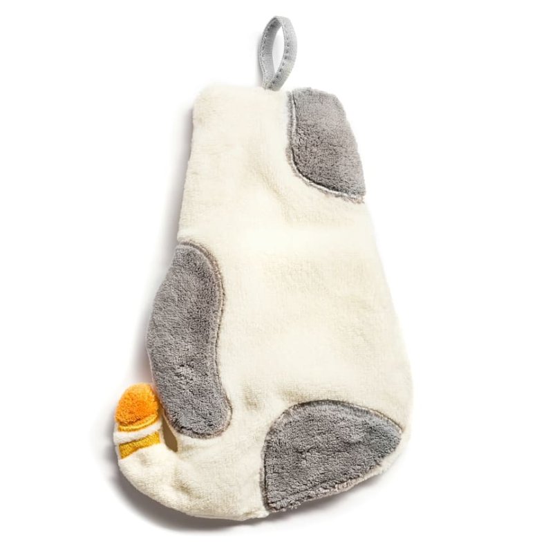 Katte Viskestykke