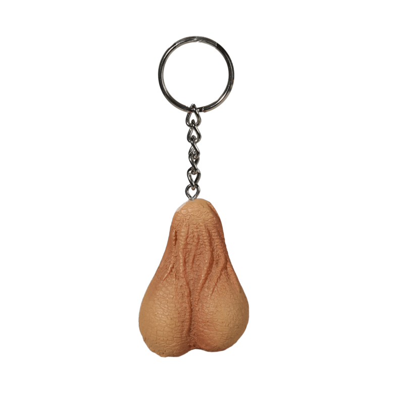Keychain Balls