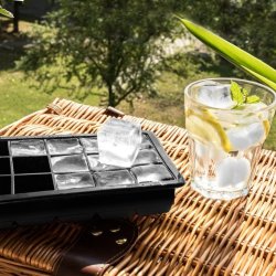 Klassisk Isterningbakke