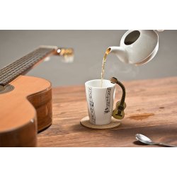 Klassisk Guitar Krus