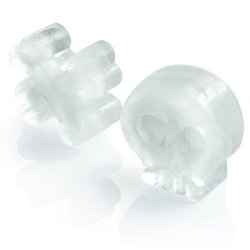 Isterningbakke - Knogler