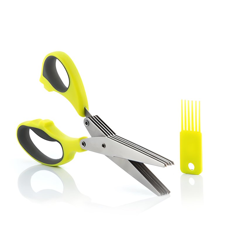 Kkkensaks Med 5 Blade