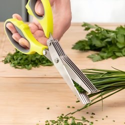 Kkkensaks Med 5 Blade