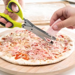 Kkkensaks Med 5 Blade