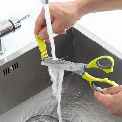 Kkkensaks Med 5 Blade