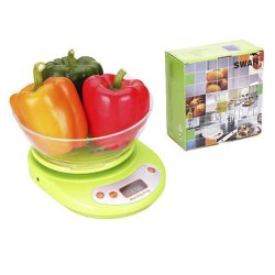 Kkkenvgt Med Skl 5 kg