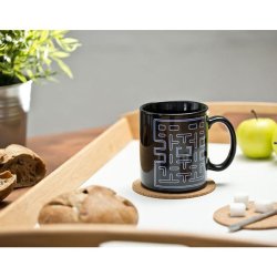 Arkade Krus Med Farveskift