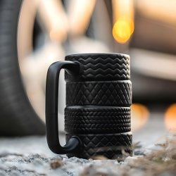 Krus - Stablet Bildk