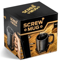 Det Skrueformede Krus