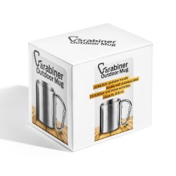 Krus med Karabinhage