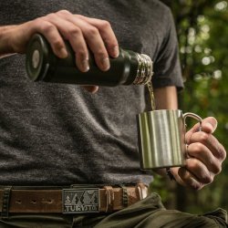 Krus med Karabinhage