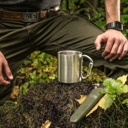 Krus med Karabinhage