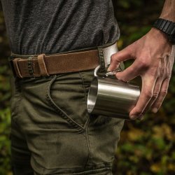 Krus med Karabinhage