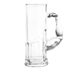 Strongman Glas