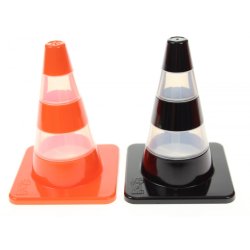 Salt- og Peber Keglest