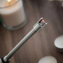 Firebend Lighter Med B�jelig Hals