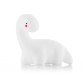 Lightosaurus - Dinosaur Lampe til Brn
