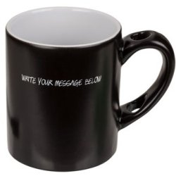 Magisk Krus med Usynlige Beskeder