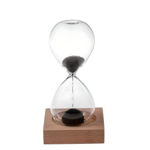 Magnetisk Timeglas