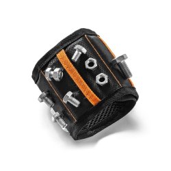 Magnetisk Velcro Armbnd