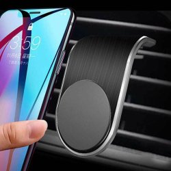 Magnetisk Mobilholder Til Bilen