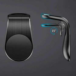 Magnetisk Mobilholder Til Bilen