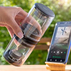 Magnetiske Trdlse Hjtalere