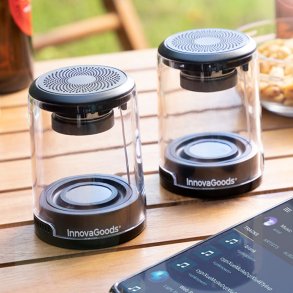 Magnetiske Trdlse Hjtalere