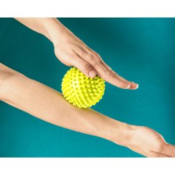 Massagebolde - St med 3 stk.