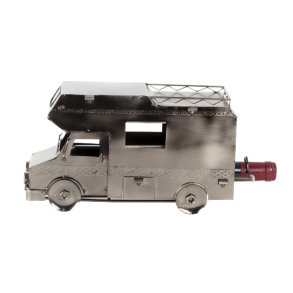 Metal Vinholder - Autocamper