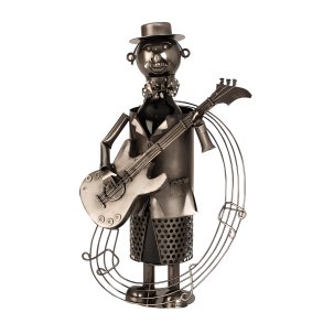 Metal Vinholder - Guitarist