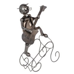 Metal Vinholder - Musikelskeren