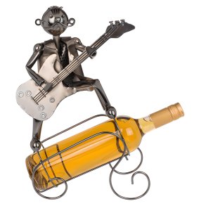Metal Vinholder - Musikelskeren