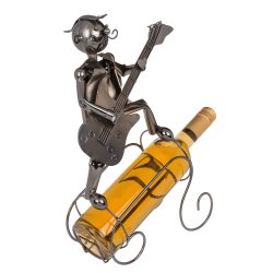 Metal Vinholder - Musikelskeren