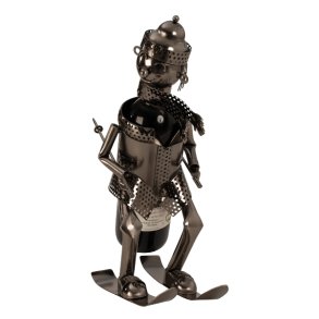 Metal Vinholder - Skil�ber