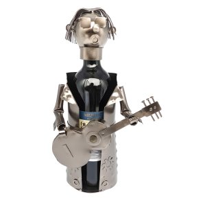 Metal Vinholder - Guitar