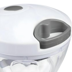 Mini Grntsagshakker Manuel