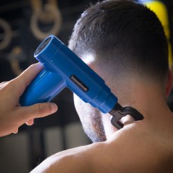 Mini Muskelafspnding og Genopretningspistol