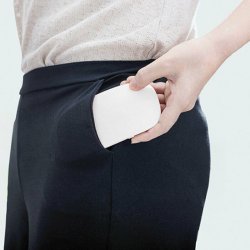 Mini UV-Negletrrer Med LED Lys