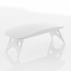 Mini UV-Negletrrer Med LED Lys