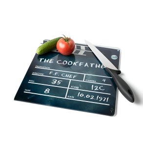 Movie Clapper Skrebrt - Cookfather
