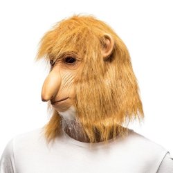 N�seabe Latexmaske