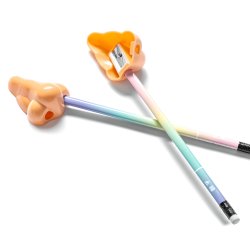 Nseformet Blyantspidser