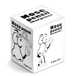 Nseformet Blyantspidser