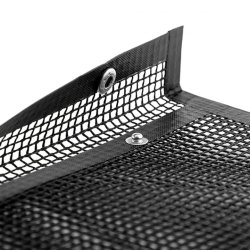 Madlavningsposer - Netpose Til Grill