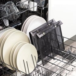 Madlavningsposer - Netpose Til Grill