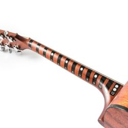 Node Klisterm�rker til Guitar