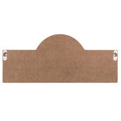 Ngleholder med Ngleformede Kroge